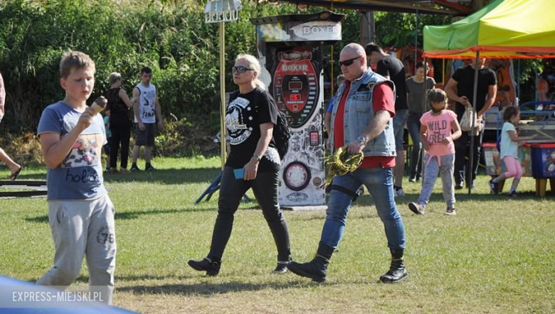 II Ziemia Obiecana w Malczycach