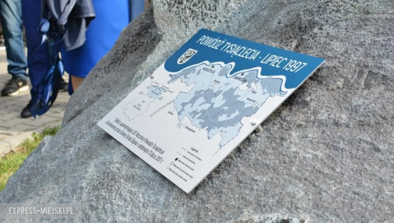 Uroczystości w Rzeczycy