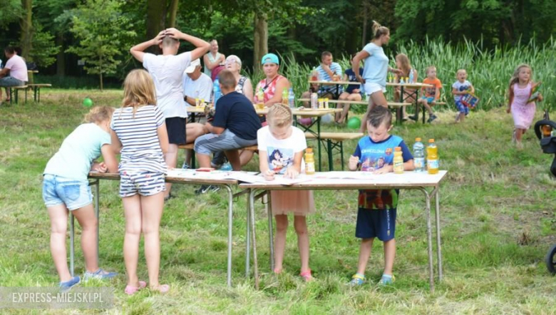 Piknik Rodzinny w Piotrowicach
