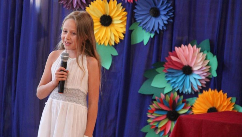 Dzień Rodziny w Mieczkowie