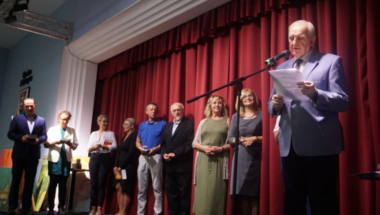 Sobota w GOKiS Malczyce