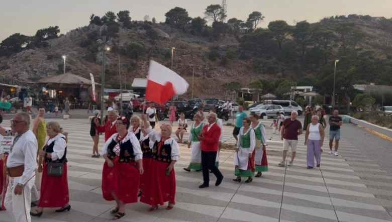 XI International Festival „Bar Folk Fest”
