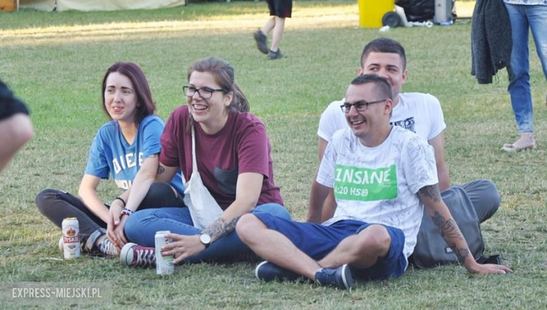 II Ziemia Obiecana w Malczycach