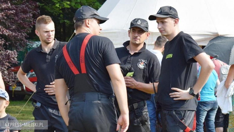 Turniej rycerski w Wojnowicach