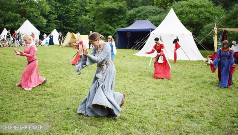 Turniej rycerski w Wojnowicach