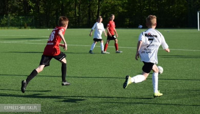 Polonia Środa Śląska vs. Parasol Wrocław