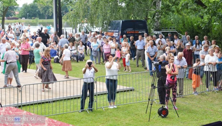 Festiwal muzyczny w Środzie Śląskiej