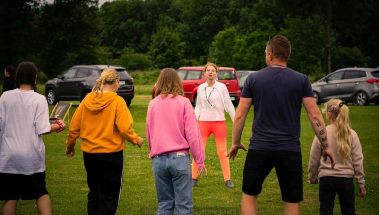 Dzień Dziecka w Piotrowicach