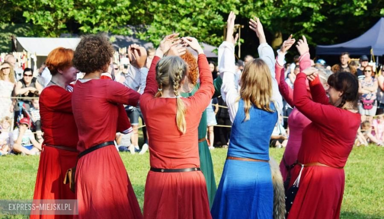 Turniej rycerski w Wojnowicach