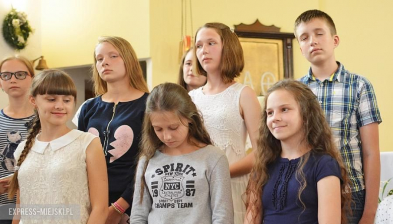 Koncert w Jastrzębcach