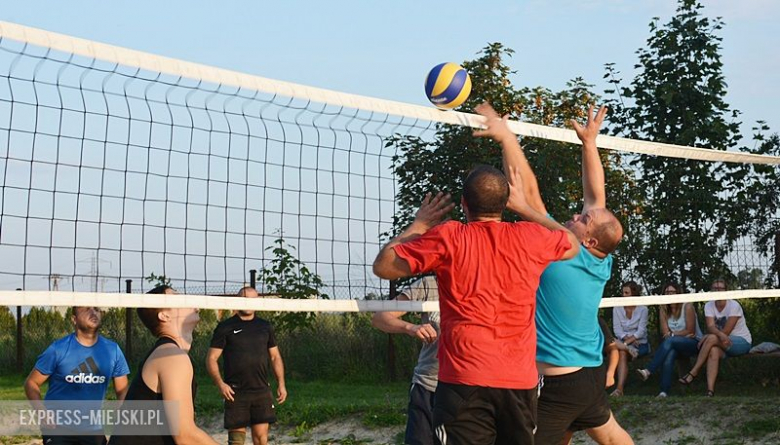 Pożegnanie lata w Rakoszycach