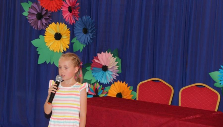 Dzień Rodziny w Mieczkowie