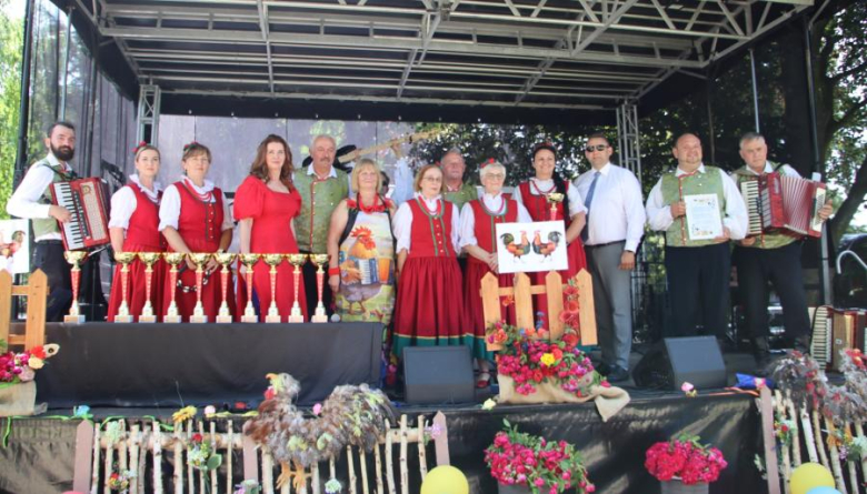 XIII Przegląd „Pieje Kur Pieje”