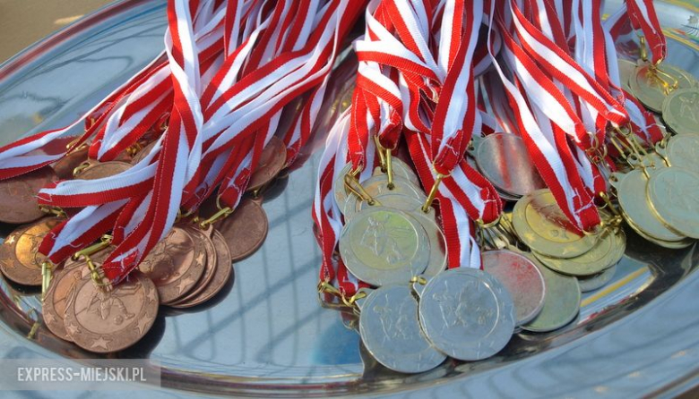 Otwarcie orlika wRakoszycach