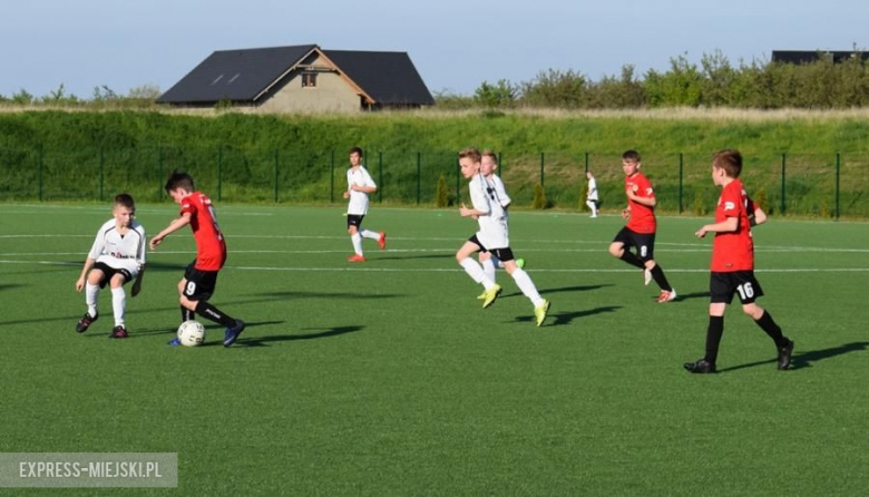Polonia Środa Śląska vs. Parasol Wrocław