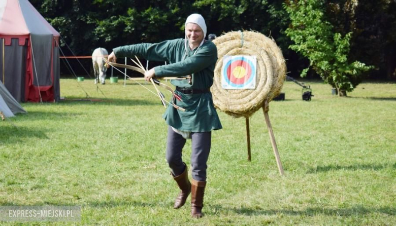 Turniej rycerski w Wojnowicach