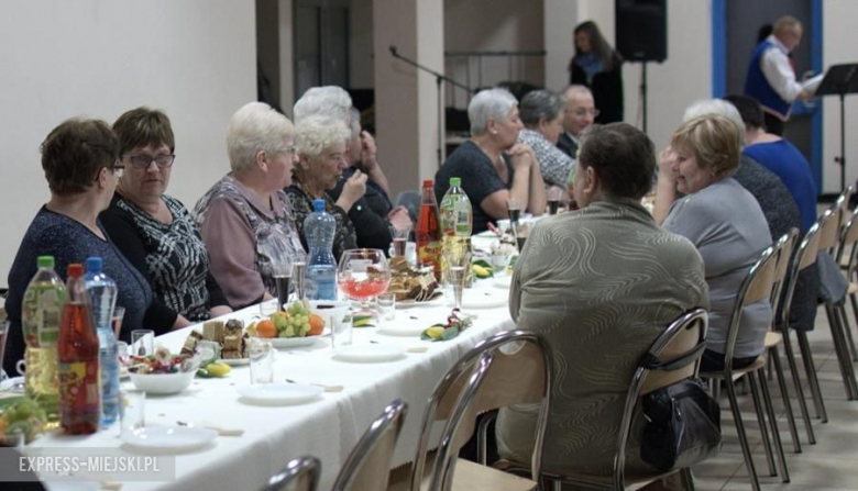 Dzień Kobiet w Szczepanowie