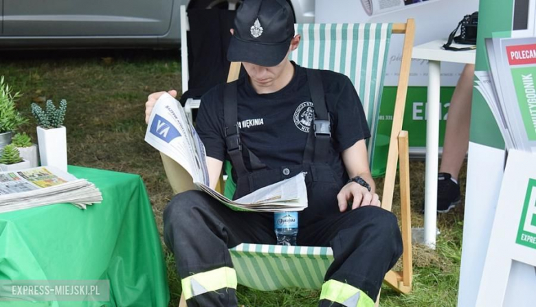 Turniej rycerski w Wojnowicach