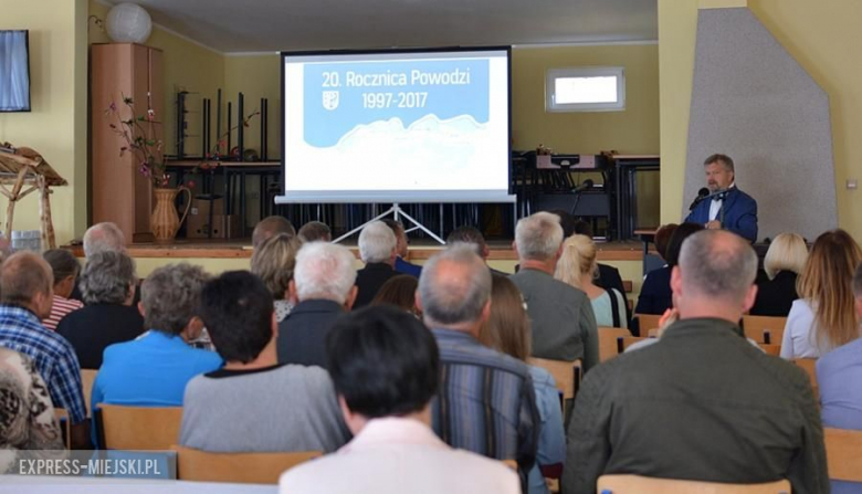 Uroczystości w Rzeczycy