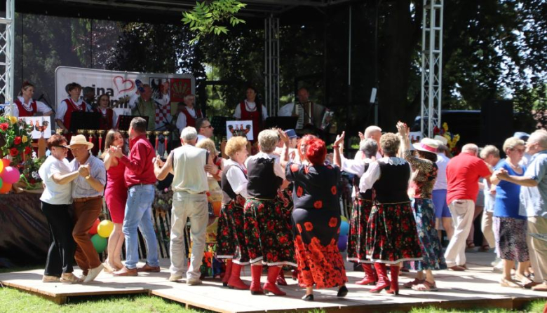 XIII Przegląd „Pieje Kur Pieje”