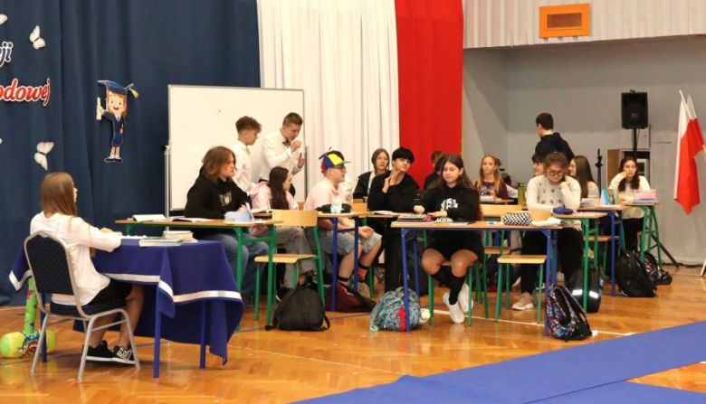 Dzień Edukacji Narodowej