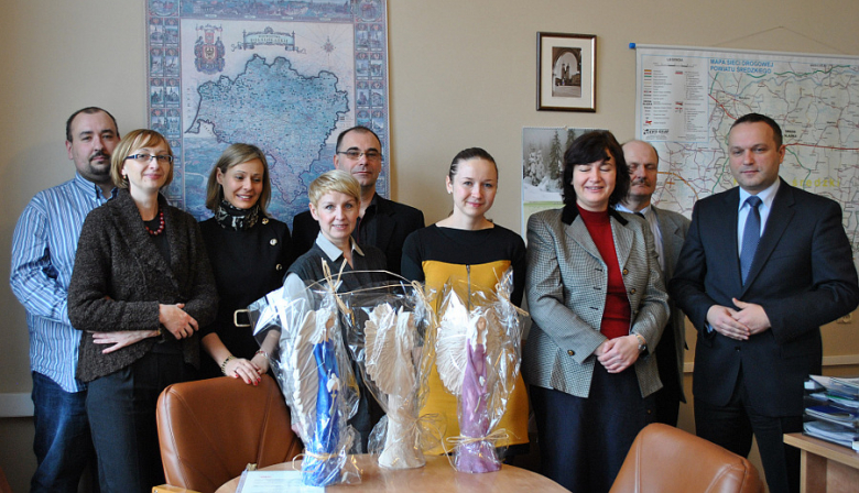 Kandydaci na rodziców