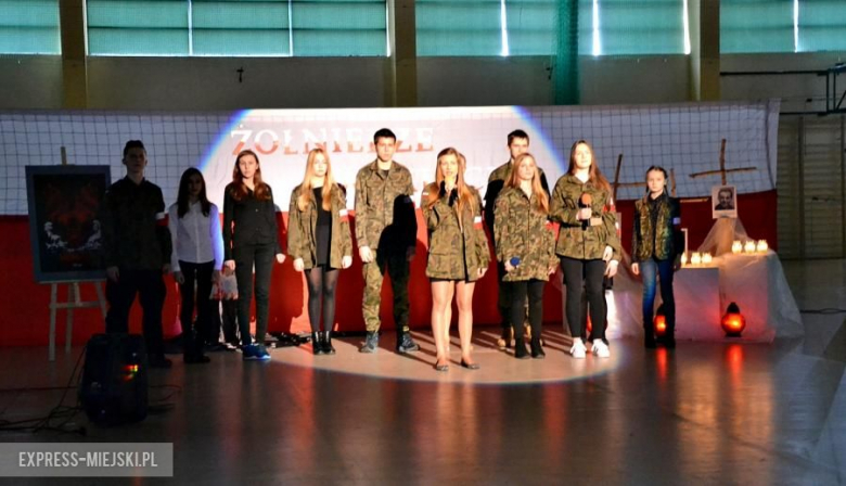 Żołnierze Wyklęci