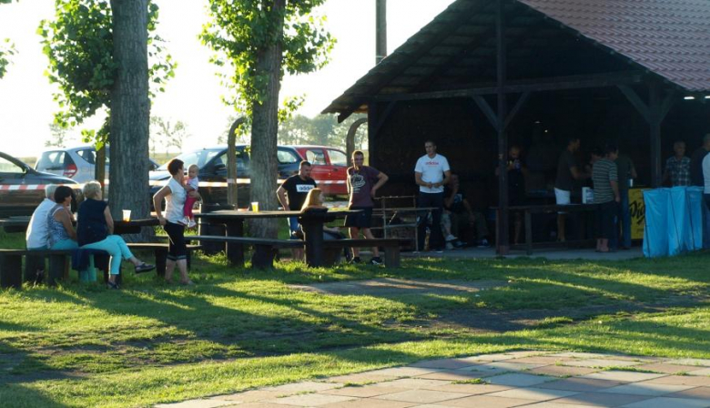 Mecz Orzeł Bukówek vs Piast Żmigród