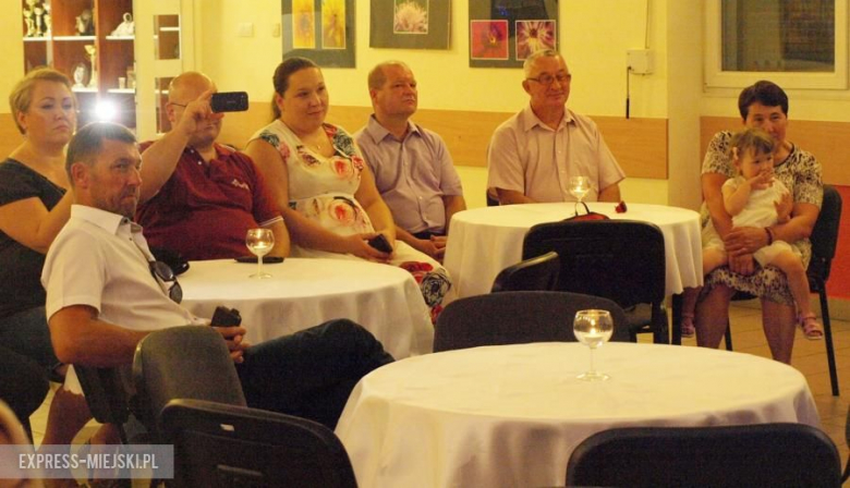 70-lecie państwa Antoszczuk