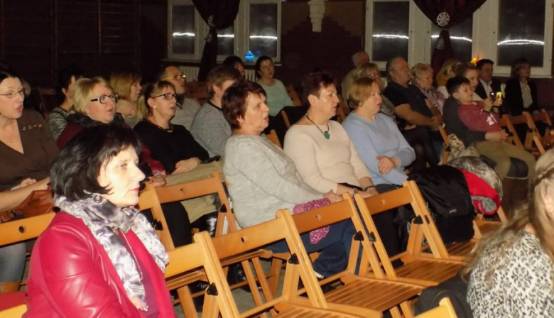 Koncert kolęd w Malczycach