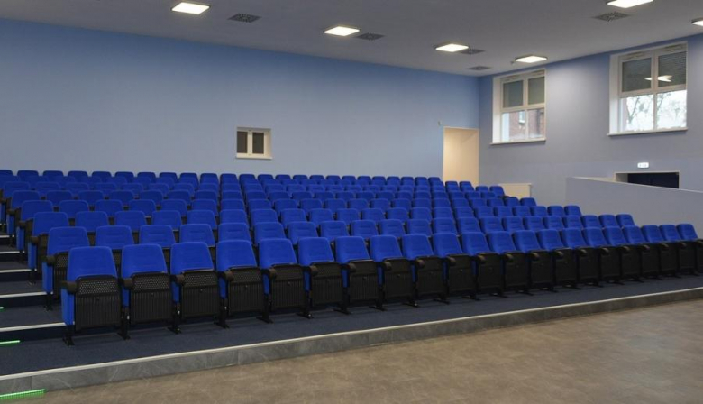 Inwestycyjny rok w gminie Malczyce