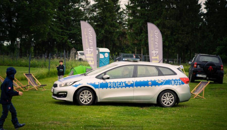 Dzień Dziecka w Piotrowicach