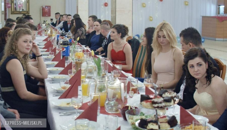 Studniówka PZSP nr 2 w Środzie Śląskiej