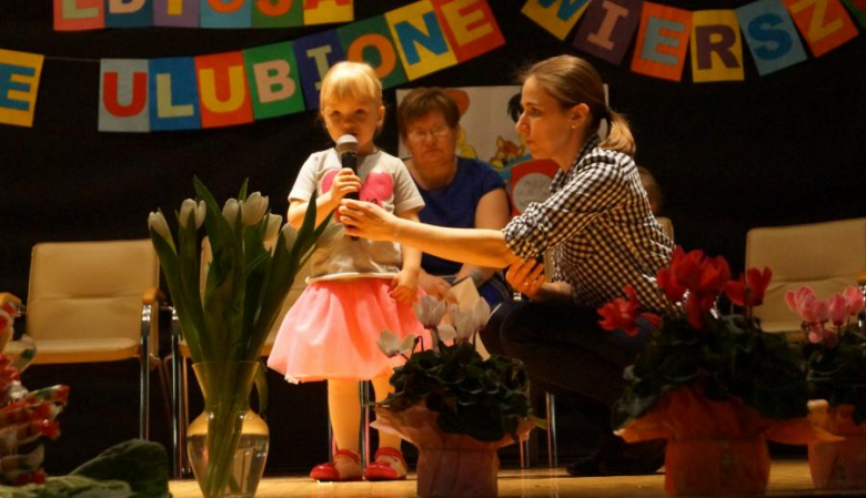 Przegląd recytatorski