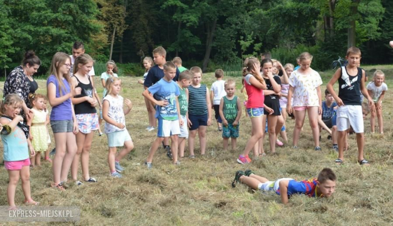 Piknik Rodzinny w Piotrowicach