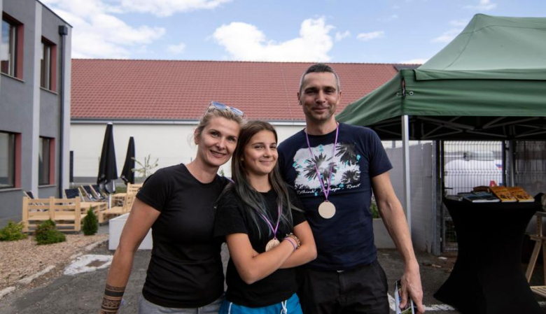 Mroczne tajemnice Powiatu Średzkiego - samochodowa gra terenowa