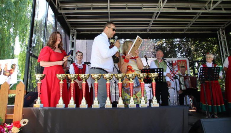 XIII Przegląd „Pieje Kur Pieje”