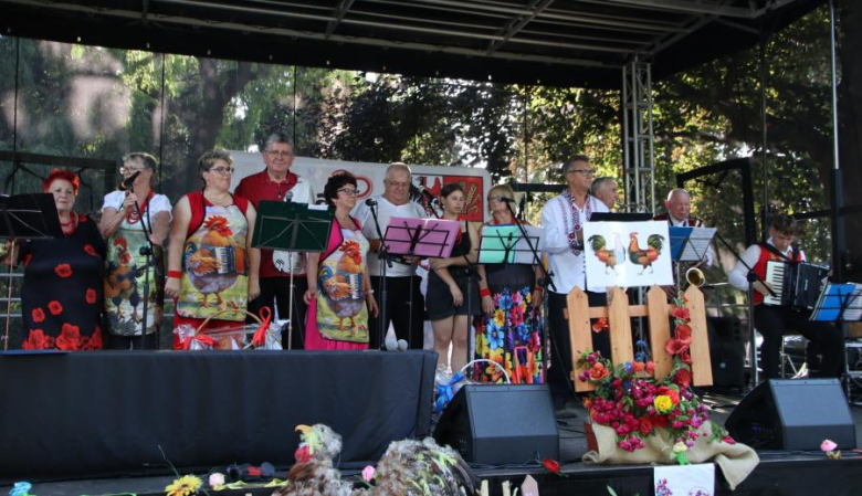 XIII Przegląd „Pieje Kur Pieje”