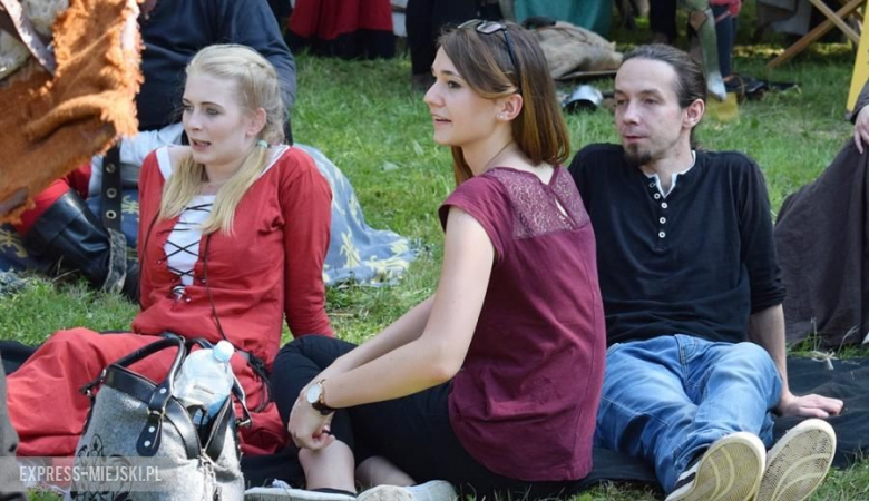 Turniej rycerski w Wojnowicach