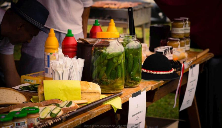 Dzień Dziecka w Piotrowicach