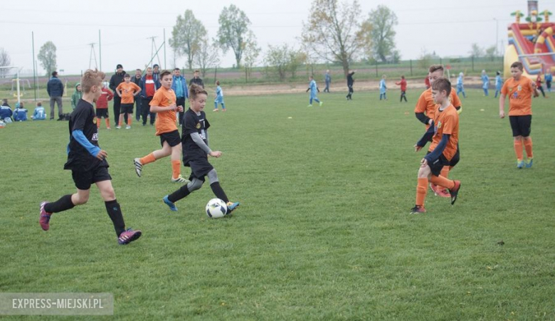 Gotec Cup 2017 w Rakoszycach