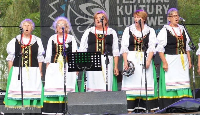Festiwal muzyczny w Środzie Śląskiej
