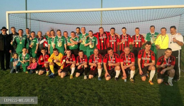 Memorniał im. Dariusza Szewczyka w Komornikach