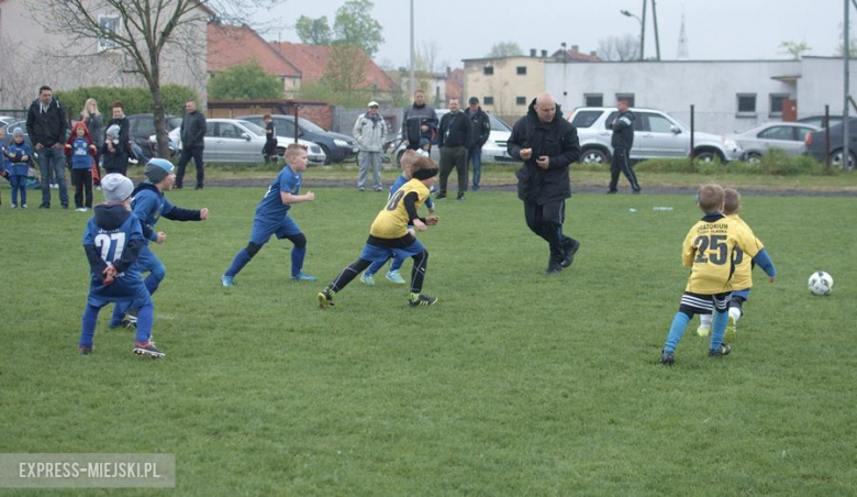 Gotec Cup 2017 w Rakoszycach