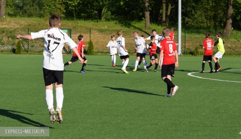 Polonia Środa Śląska vs. Parasol Wrocław
