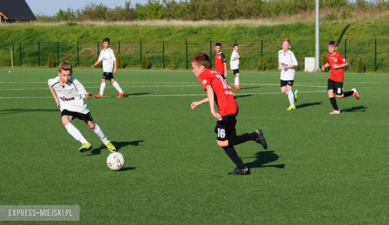 Polonia Środa Śląska vs. Parasol Wrocław