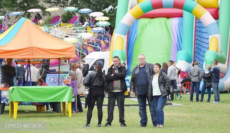 Dni Malczyc (sobota)