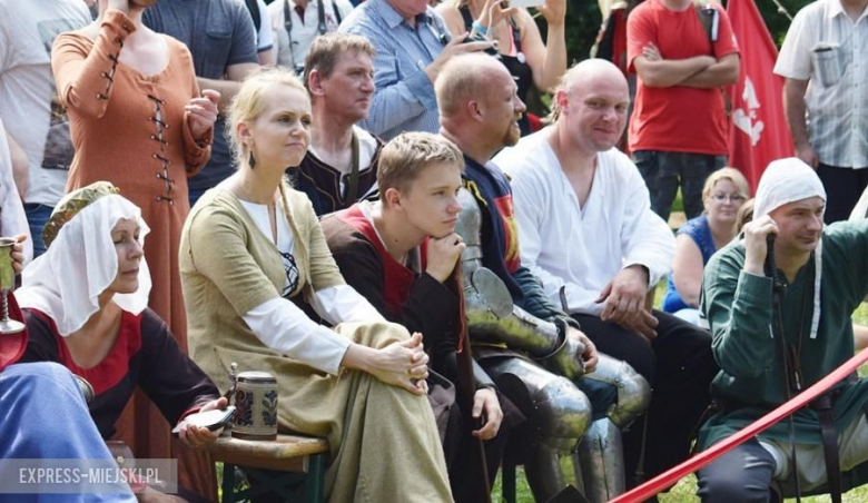 Turniej rycerski w Wojnowicach