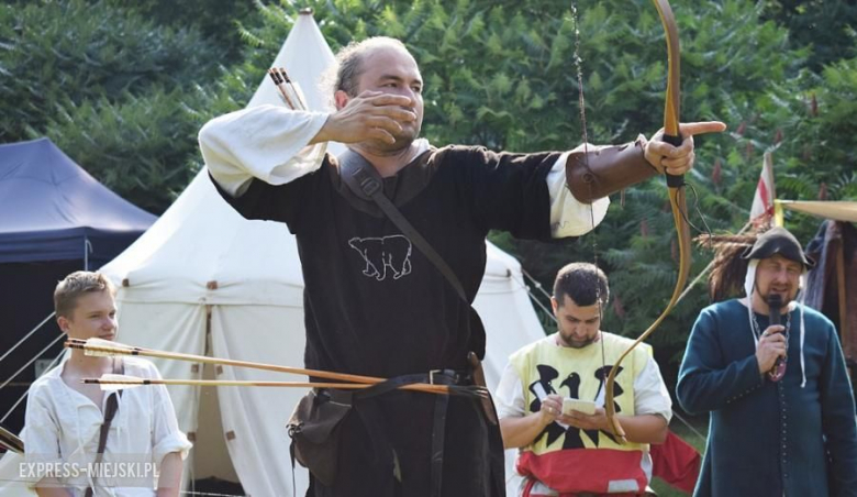 Turniej rycerski w Wojnowicach