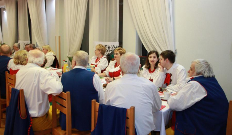 XI Przegląd Kolęd i Pastorałek w Udaninie